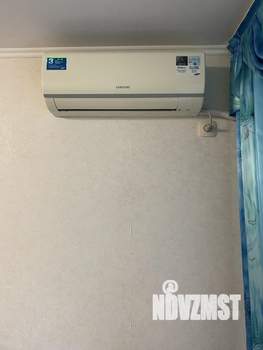 1-к квартира, посуточно, 32м2, 4/5 этаж