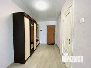 2-к квартира, посуточно, 45м2, 4/19 этаж