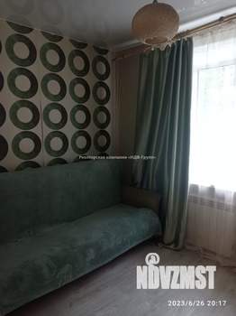 1-к квартира, на длительный срок, 12м2, 3/5 этаж