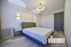 2-к квартира, посуточно, 73м2, 6/10 этаж