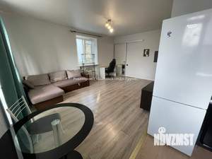 1-к квартира, на длительный срок, 33м2, 4/5 этаж