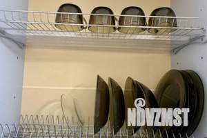 1-к квартира, посуточно, 32м2, 4/9 этаж