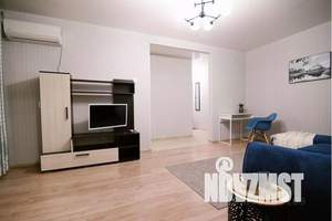 2-к квартира, посуточно, 44м2, 1/5 этаж