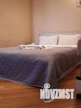 1-к квартира, посуточно, 51м2, 1/1 этаж