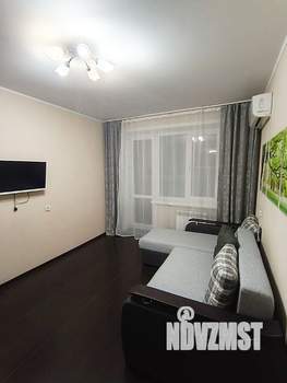 1-к квартира, на длительный срок, 33м2, 3/10 этаж