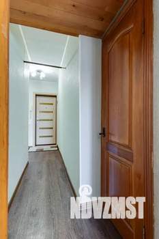 1-к квартира, посуточно, 35м2, 7/9 этаж