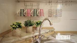 1-к квартира, посуточно, 37м2, 11/14 этаж