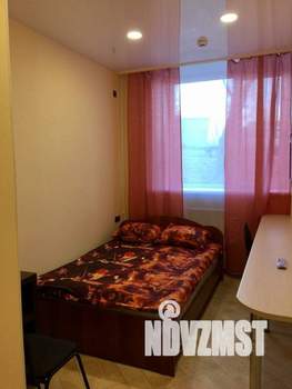 1-к квартира, посуточно, 15м2, 1/1 этаж