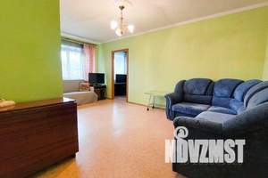 2-к квартира, посуточно, 40м2, 2/5 этаж
