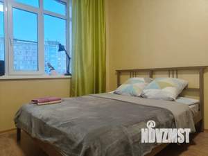 Студия квартира, посуточно, 20м2, 4/5 этаж