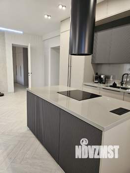 4-к квартира, на длительный срок, 130м2, 4/17 этаж