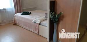 1-к квартира, посуточно, 31м2, 4/5 этаж