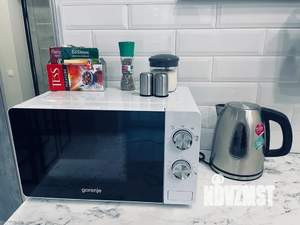 Студия квартира, посуточно, 34м2, 5/9 этаж