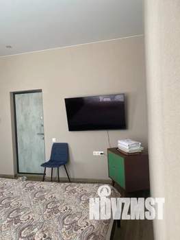 Студия квартира, посуточно, 28м2, 2/2 этаж