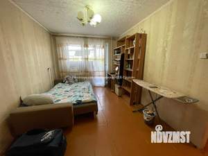 1-к квартира, на длительный срок, 35м2, 6/9 этаж