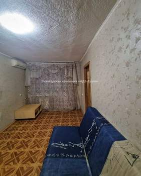 2-к квартира, на длительный срок, 43м2, 3/5 этаж