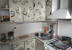 2-к квартира, на длительный срок, 43м2, 4/5 этаж
