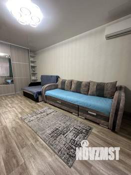 1-к квартира, посуточно, 30м2, 5/9 этаж