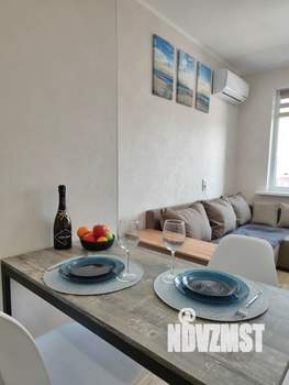 2-к квартира, посуточно, 37м2, 7/10 этаж