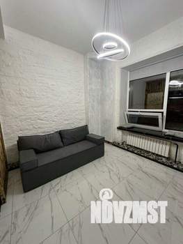 2-к квартира, посуточно, 55м2, 1/1 этаж