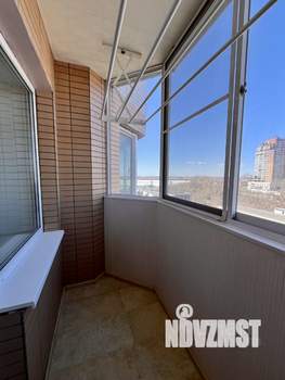 1-к квартира, на длительный срок, 43м2, 9/16 этаж