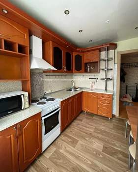 3-к квартира, на длительный срок, 66м2, 2/9 этаж