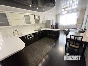 3-к квартира, на длительный срок, 87м2, 7/21 этаж