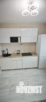 1-к квартира, посуточно, 40м2, 6/10 этаж