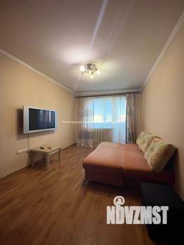 1-к квартира, на длительный срок, 34м2, 8/9 этаж