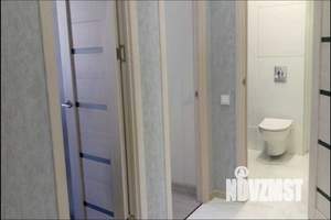 2-к квартира, посуточно, 55м2, 1/1 этаж