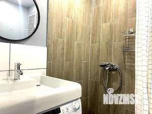 1-к квартира, посуточно, 30м2, 2/5 этаж