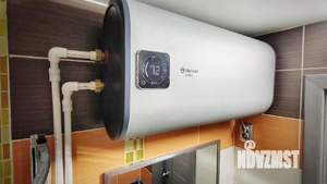 1-к квартира, посуточно, 26м2, 1/1 этаж