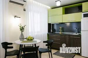 1-к квартира, посуточно, 47м2, 1/1 этаж