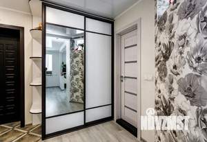 Студия квартира, посуточно, 40м2, 10/10 этаж