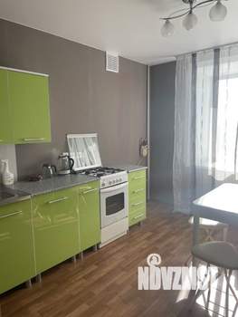 1-к квартира, на длительный срок, 36м2, 8/10 этаж