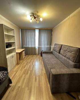 1-к квартира, на длительный срок, 35м2, 8/10 этаж