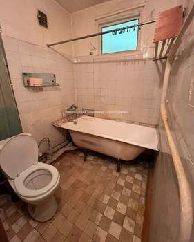 2-к квартира, на длительный срок, 42м2, 4/5 этаж