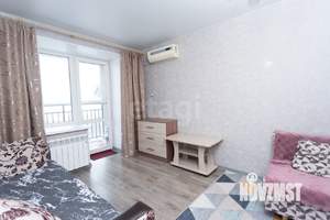 1-к квартира, на длительный срок, 32м2, 7/10 этаж