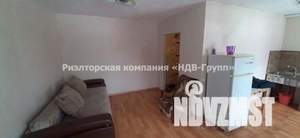 Студия квартира, на длительный срок, 25м2, 2/5 этаж