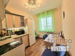 2-к квартира, посуточно, 53м2, 8/10 этаж