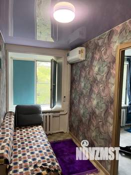 1-к квартира, на длительный срок, 26м2, 4/5 этаж