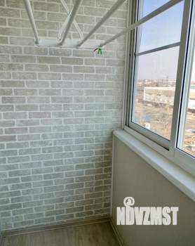 2-к квартира, на длительный срок, 52м2, 8/9 этаж