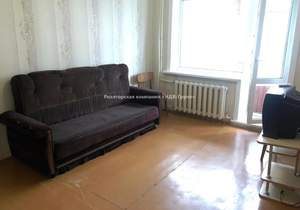 1-к квартира, на длительный срок, 33м2, 2/10 этаж