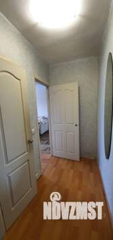 1-к квартира, на длительный срок, 30м2, 5/5 этаж