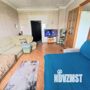 1-к квартира, посуточно, 30м2, 5/5 этаж