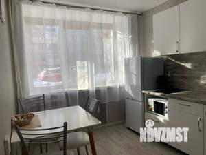 1-к квартира, посуточно, 31м2, 1/6 этаж