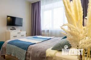 1-к квартира, посуточно, 30м2, 4/5 этаж