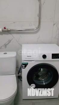 2-к квартира, на длительный срок, 40м2, 7/10 этаж