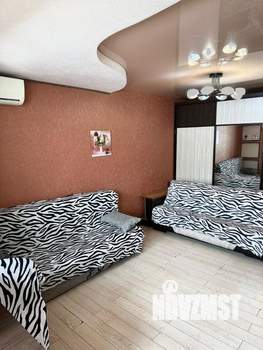 2-к квартира, посуточно, 50м2, 2/9 этаж