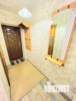 1-к квартира, посуточно, 33м2, 4/5 этаж